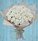 Букет цветов из: Гвоздики в Элисте