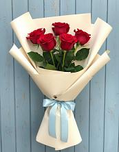 Букет Классика чувств в Элисте