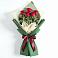 Букет цветов из: Розы в Элисте