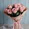 Букет цветов из: Розы в Элисте