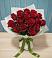 Букет Красные розы в Элисте