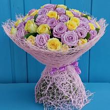 Букет 101 Волшебный Миг #REPLACE_PRED# Элисте