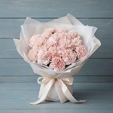 Букет цветов из:  Гвоздики #REPLACE_PRED# Элисте