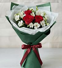 Букет Идеальный Вкус в Элисте