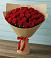 Букет Красные розы Милано в Элисте