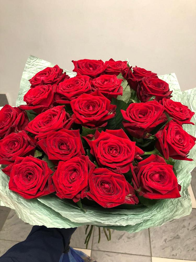 Розы Классика в Элисте Букет Классика в Элисте
