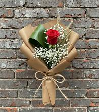 Букет цветов из:  Розы #REPLACE_PRED# Элисте