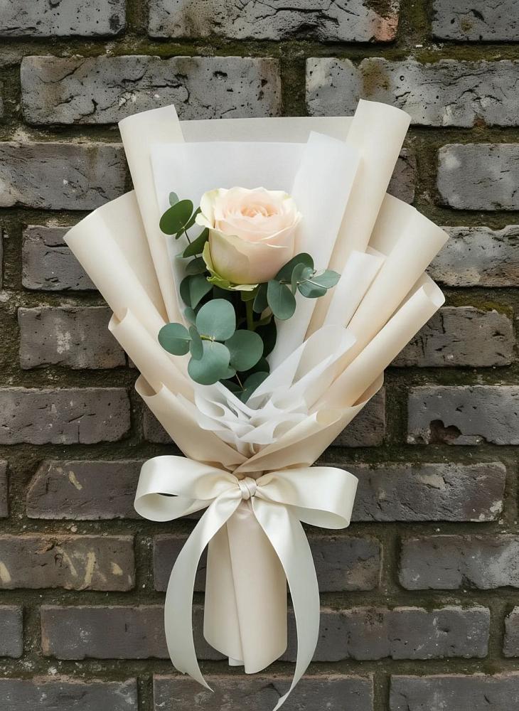 Букет цветов из: Розы в Элисте