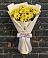 Букет цветов из: Хризантемы в Элисте