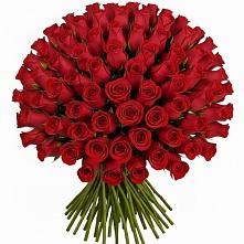 Букет Красные розы Чери Лав в Элисте