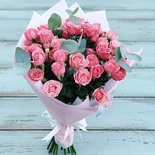 Букет Леди совершенство в Элисте