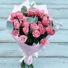 Букет Леди совершенство в Элисте